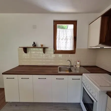 Mountain Magic House - Matka