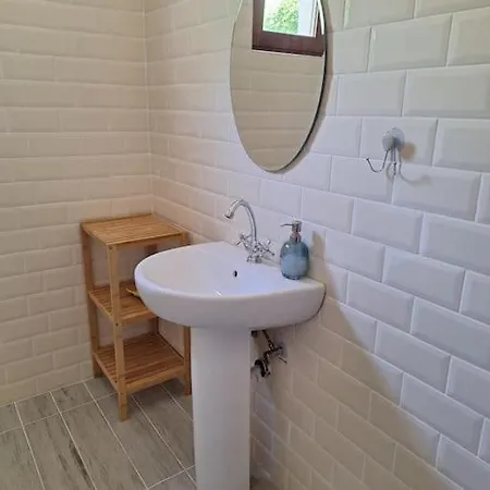 Mountain Magic House - Matka * 스코페