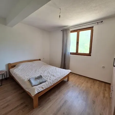 Mountain Magic House - Matka