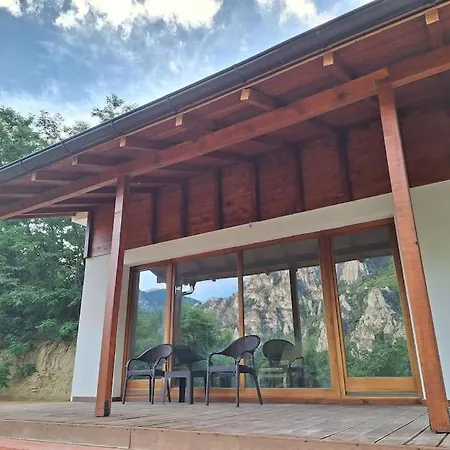 Willa Mountain Magic House - Matka *