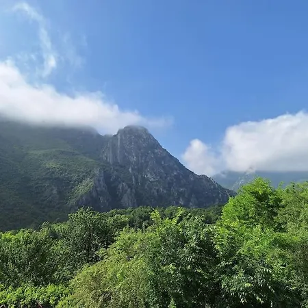 Mountain Magic House - Matka *