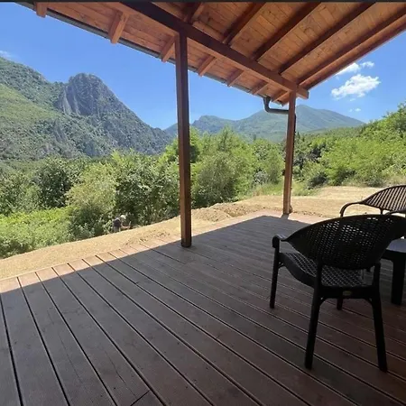 Villa Mountain Magic House - Matka *