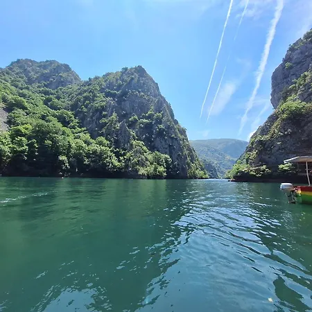 Mountain Magic House - Matka