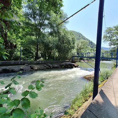 Villa Mountain Magic House - Matka *