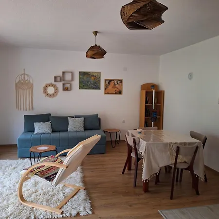 Villa Mountain Magic House - Matka Skopje