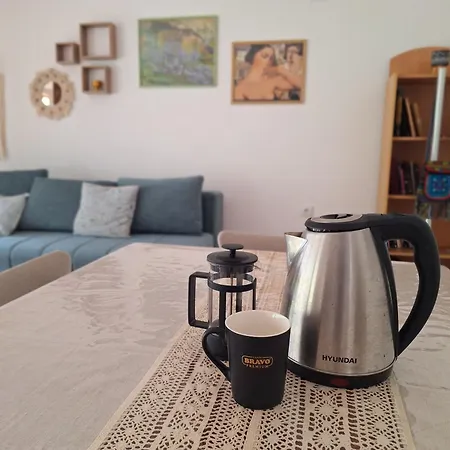 Mountain Magic House - Matka Villa