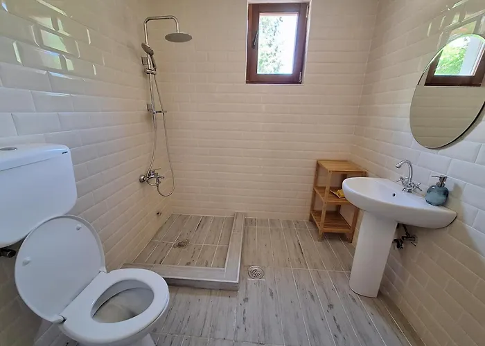 Mountain Magic House - Matka 别墅