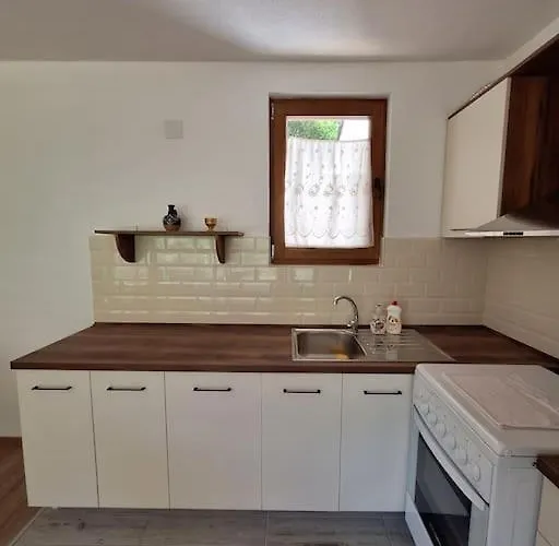 Mountain Magic House - Matka