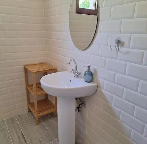 Mountain Magic House - Matka * Skopje