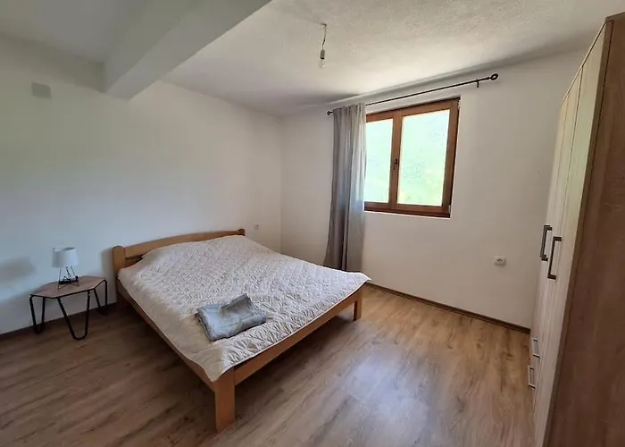 Mountain Magic House - Matka