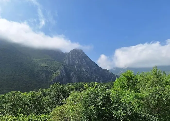 Mountain Magic House - Matka *