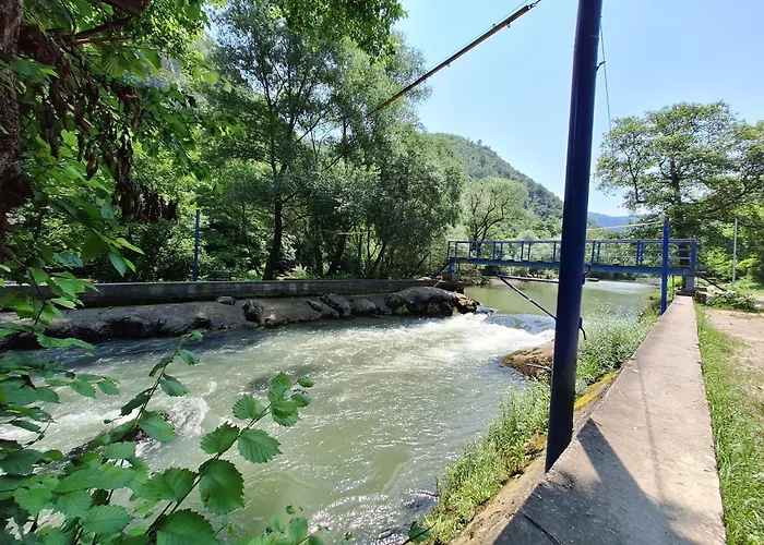 Villa Mountain Magic House - Matka *