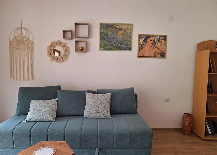 Villa Mountain Magic House - Matka Skopje