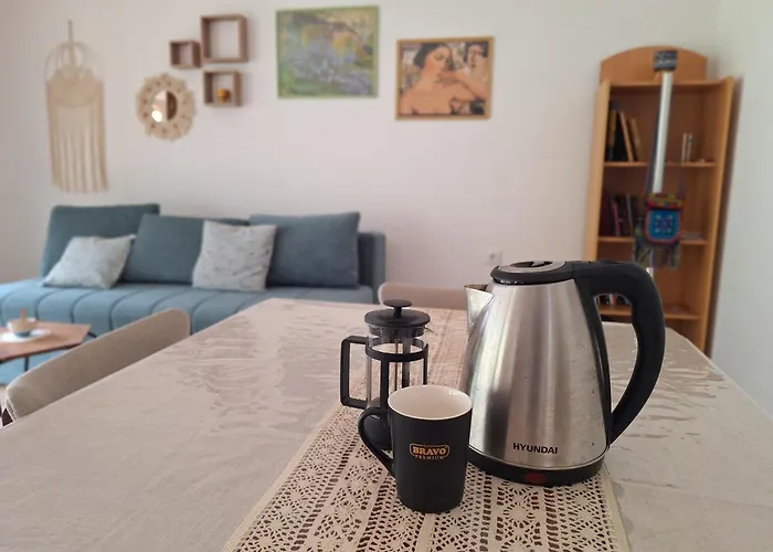 Mountain Magic House - Matka 别墅